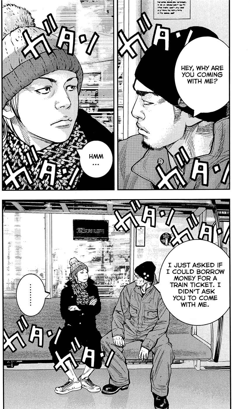 Page 4 Chapter 220 Clover