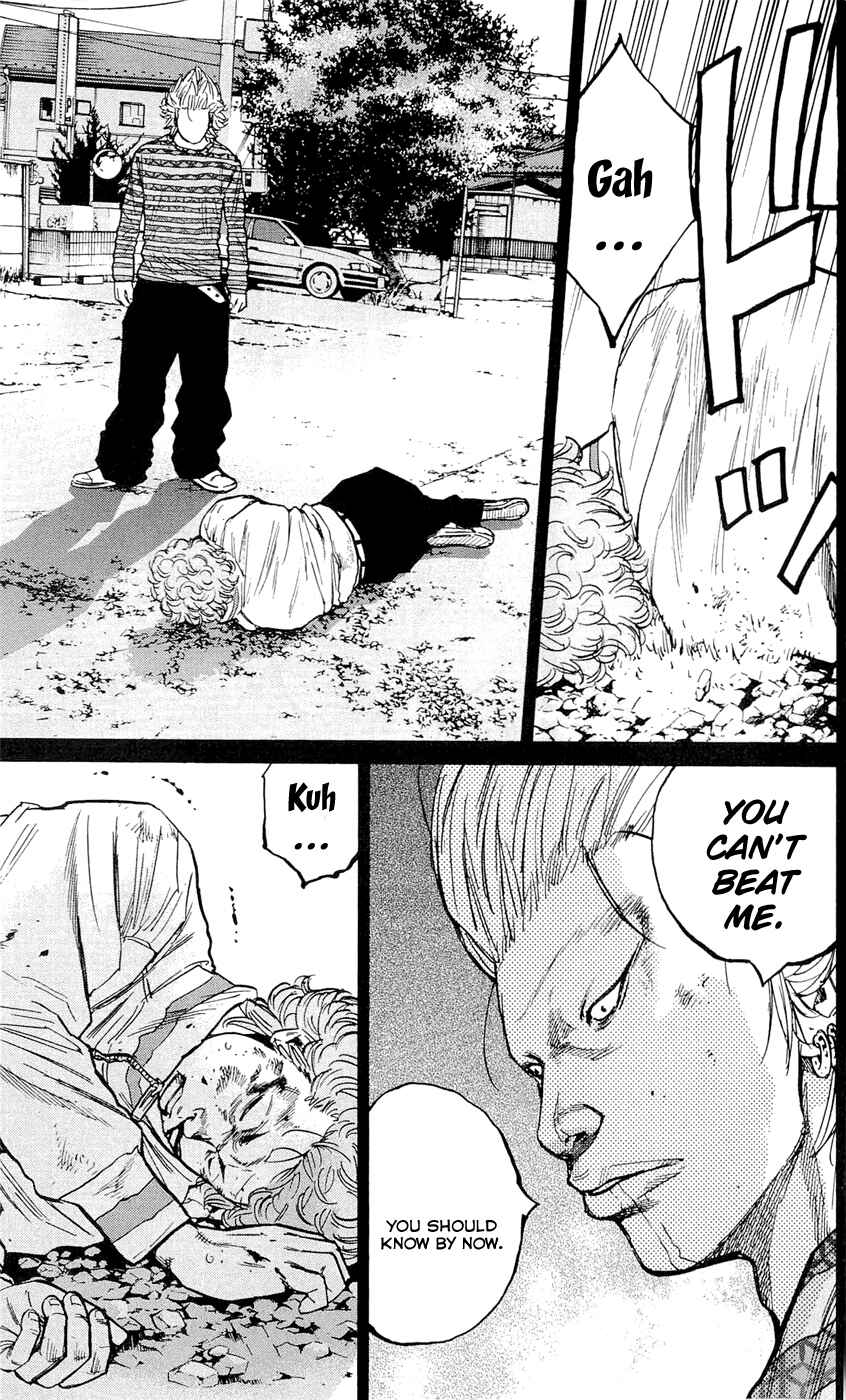 Page 9 Chapter 144 Clover