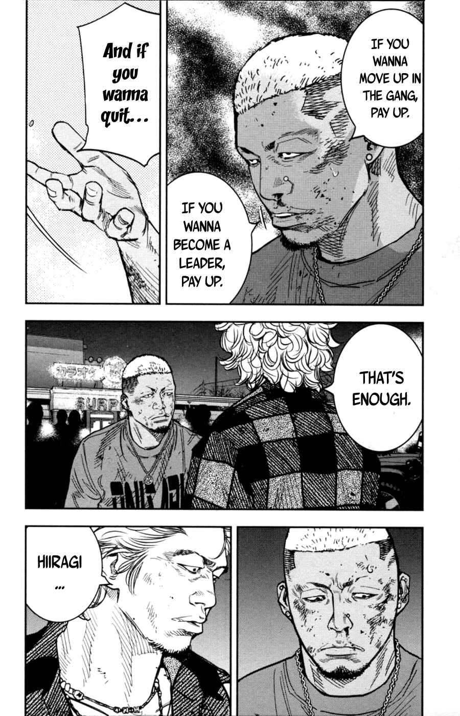 Page 10 Chapter 286 Clover