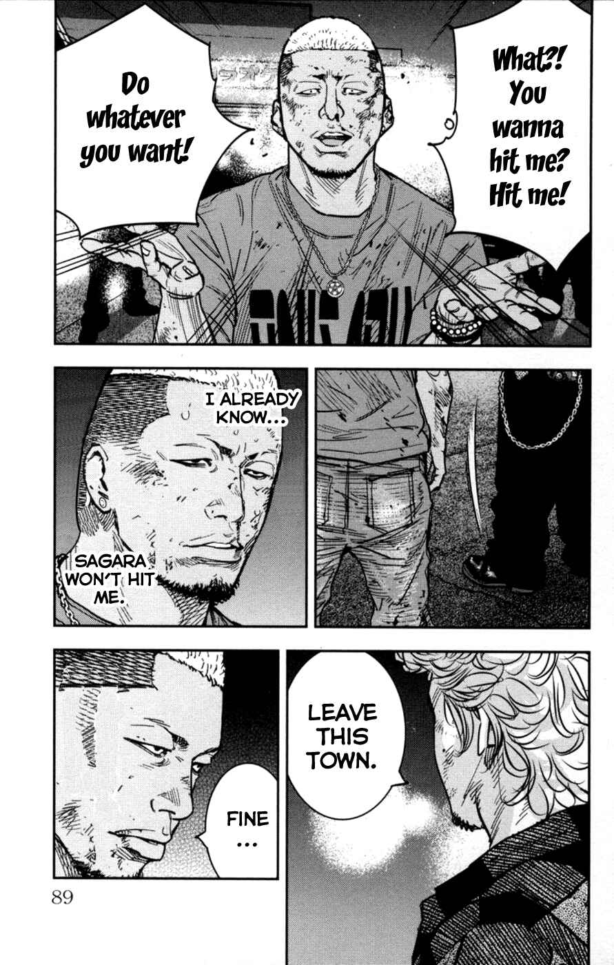 Page 11 Chapter 286 Clover
