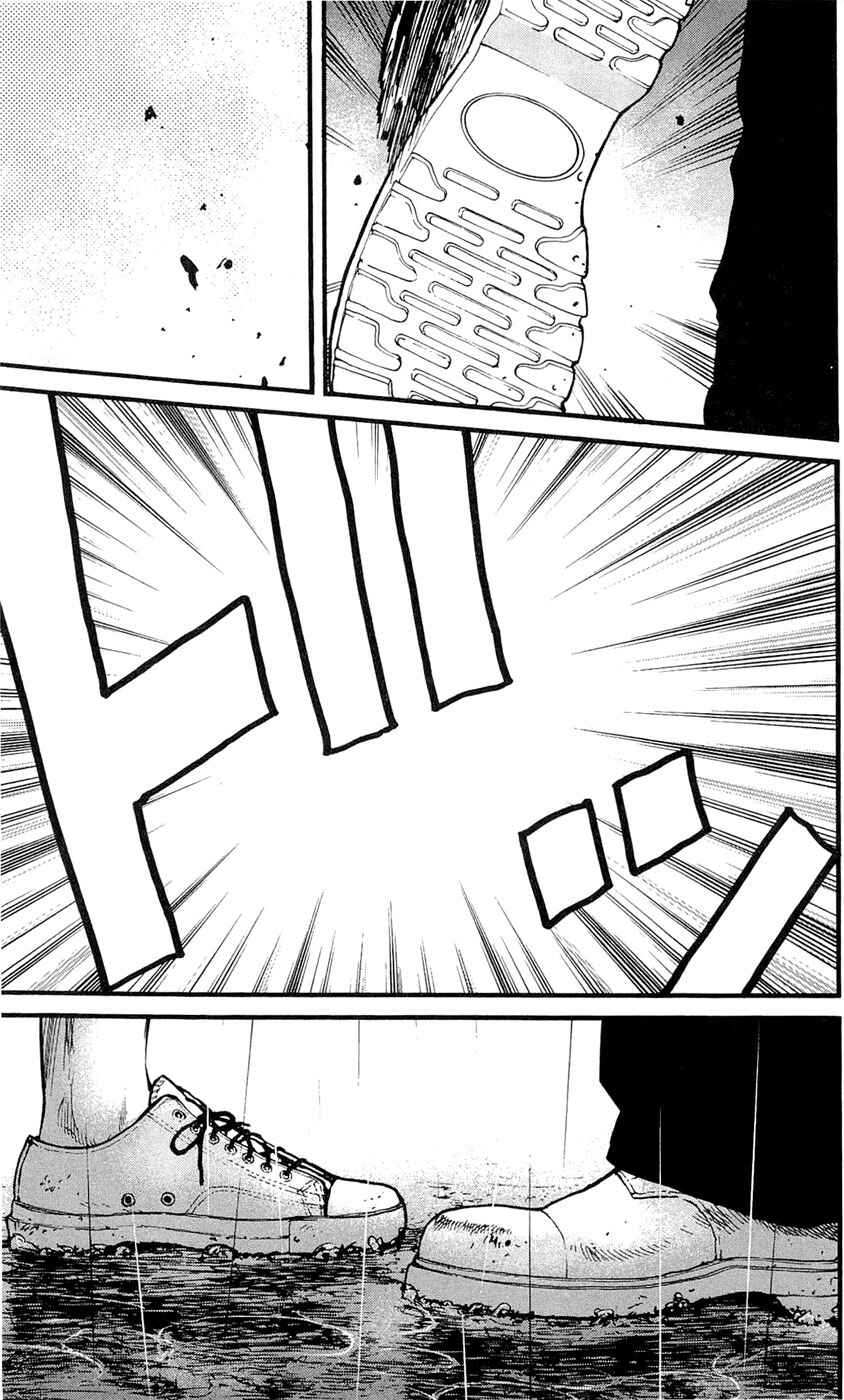 Page 11 Chapter 159 Clover