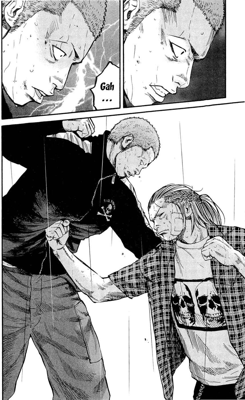 Page 4 Chapter 159 Clover