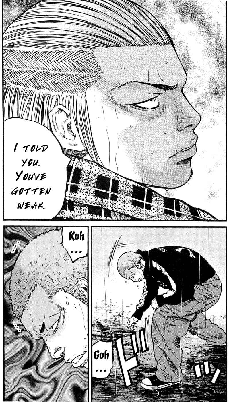 Page 5 Chapter 159 Clover