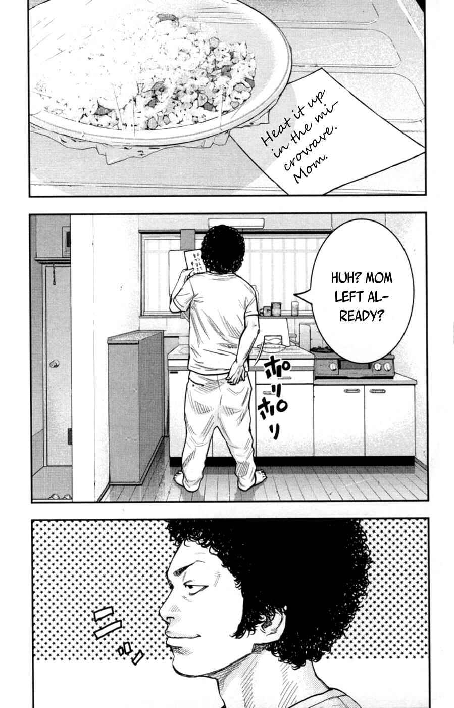 Page 11 Chapter 276 Clover