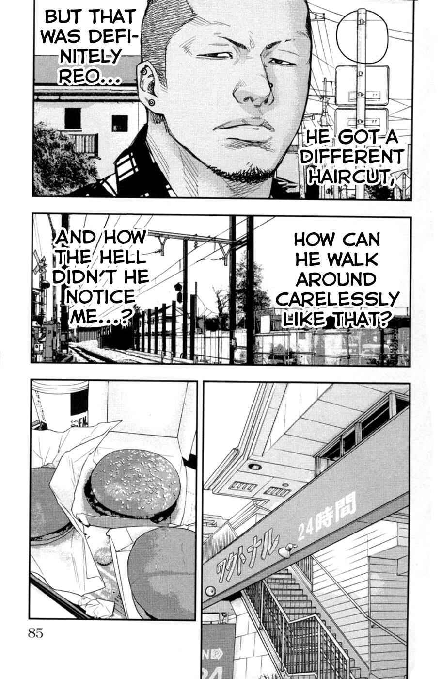 Page 7 Chapter 276 Clover