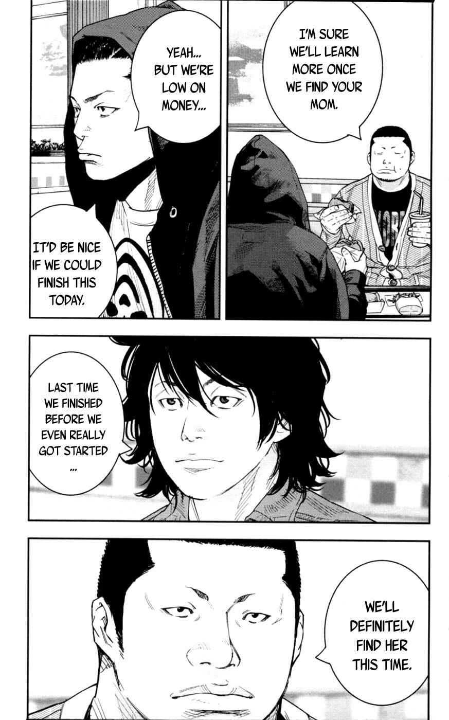 Page 9 Chapter 276 Clover