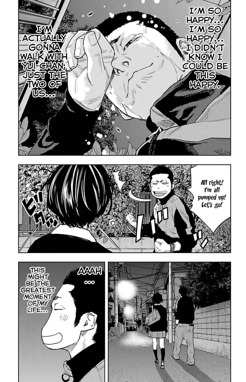 Page 18 Chapter 384 Clover
