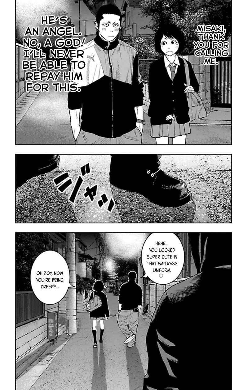 Page 19 Chapter 384 Clover