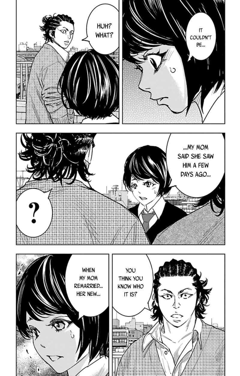 Page 6 Chapter 384 Clover