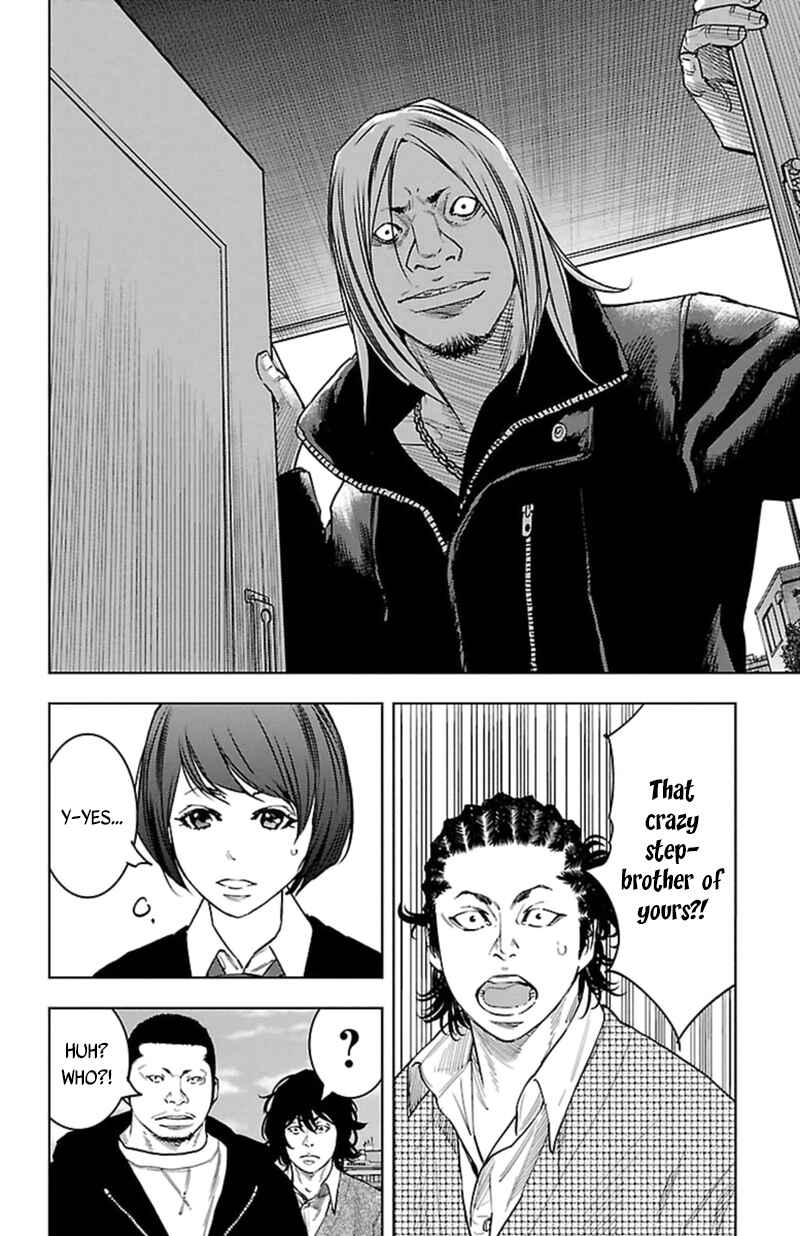 Page 7 Chapter 384 Clover
