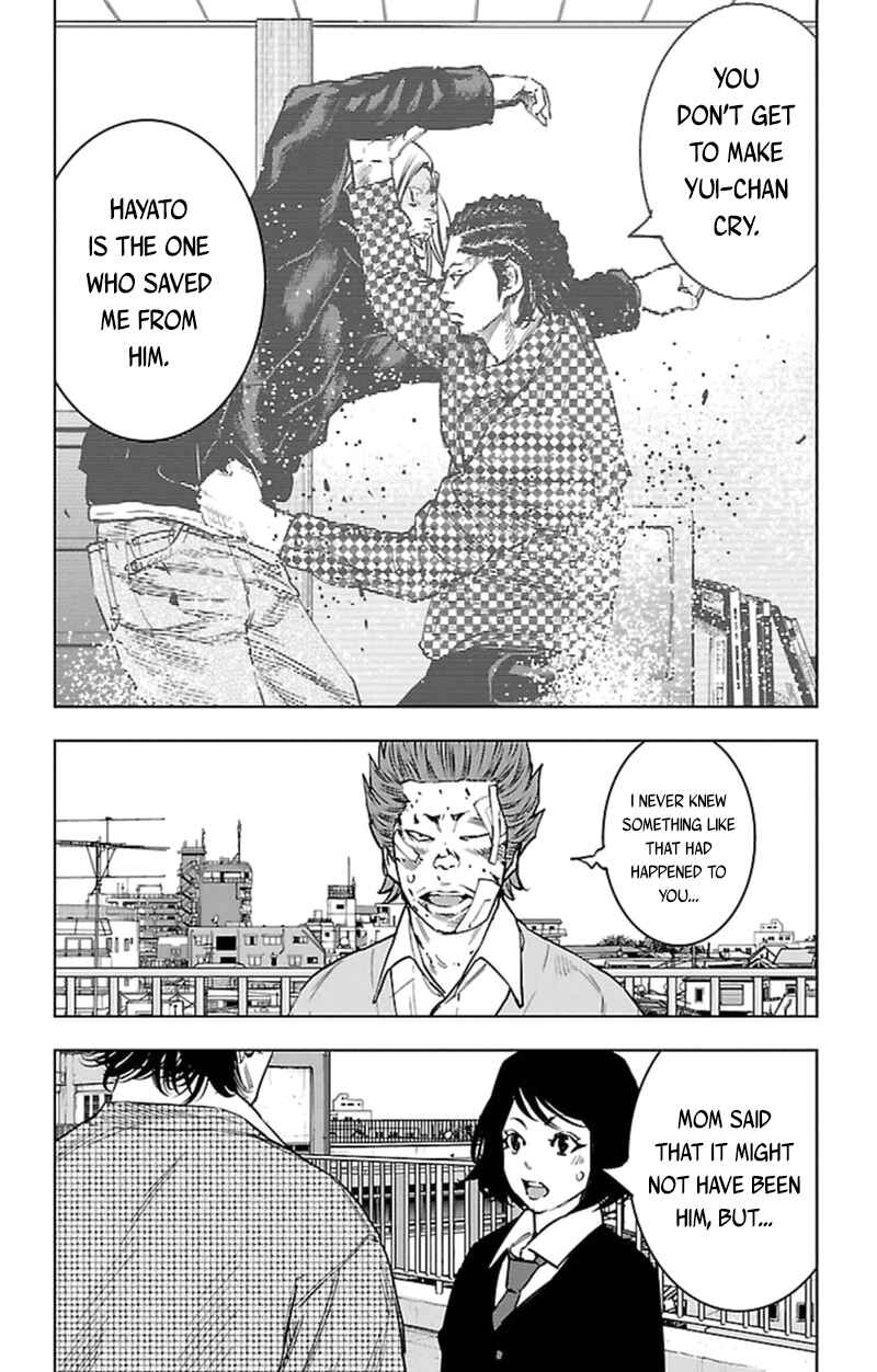 Page 9 Chapter 384 Clover
