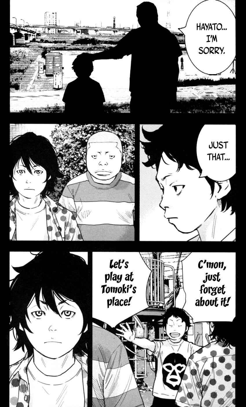 Page 12 Chapter 273 Clover