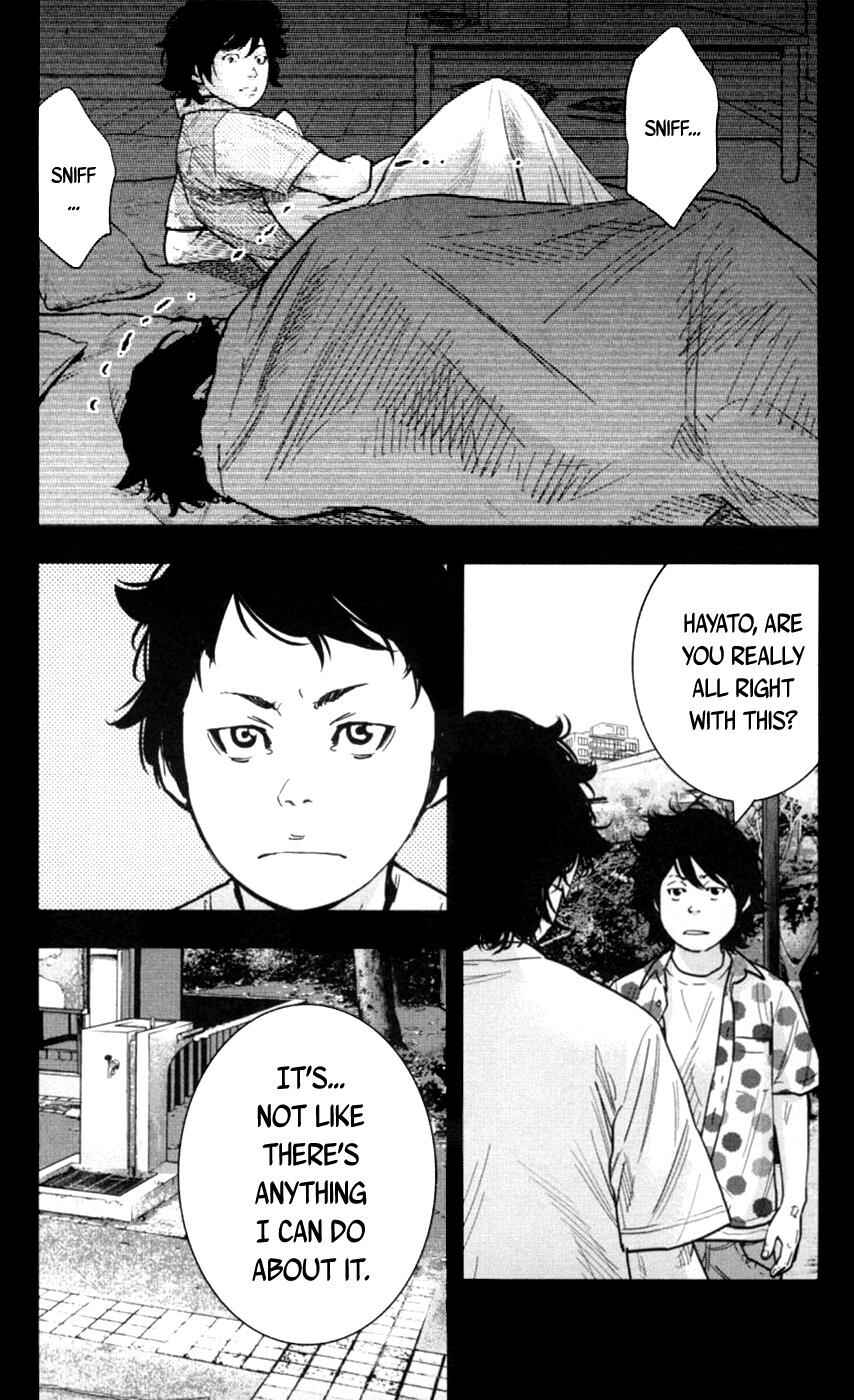 Page 13 Chapter 273 Clover