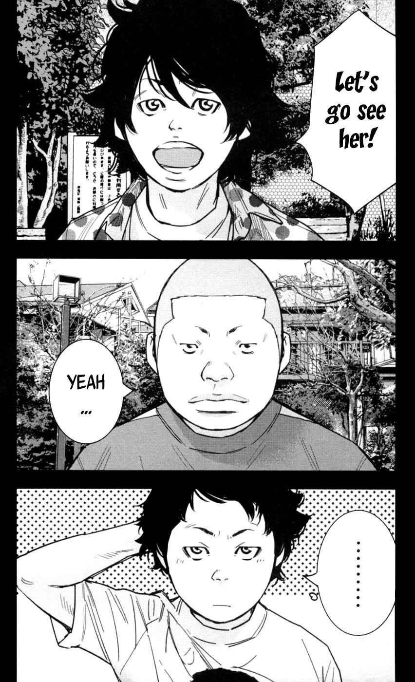 Page 16 Chapter 273 Clover