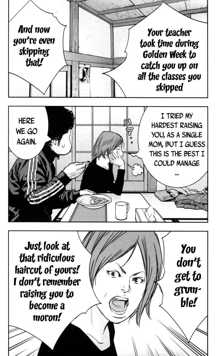 Page 4 Chapter 273 Clover