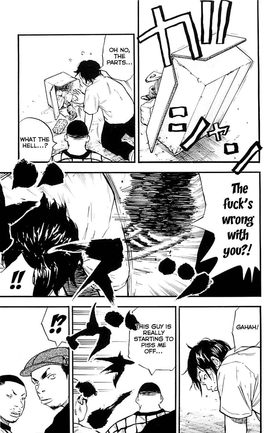 Page 16 Chapter 12 Clover