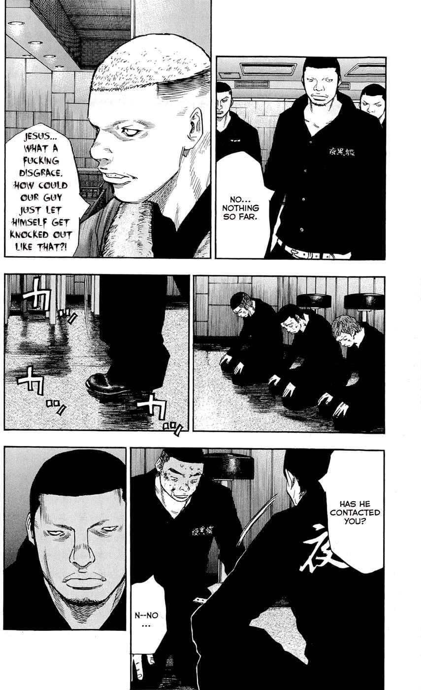 Page 26 Chapter 98 Clover