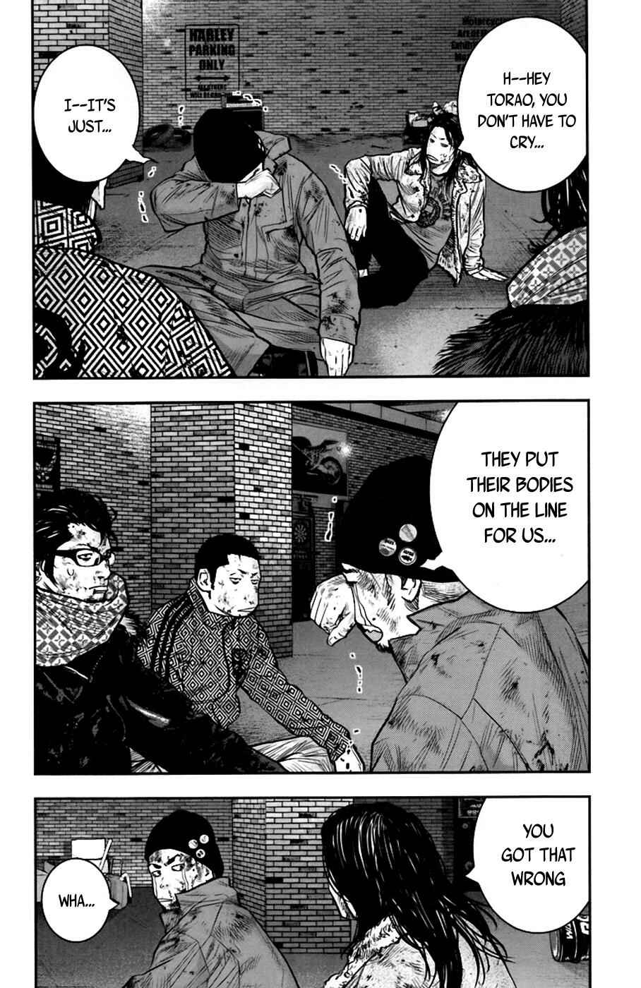 Page 16 Chapter 236 Clover