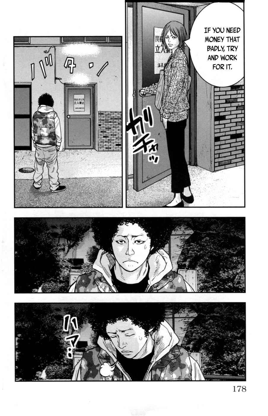Page 10 Chapter 281 Clover
