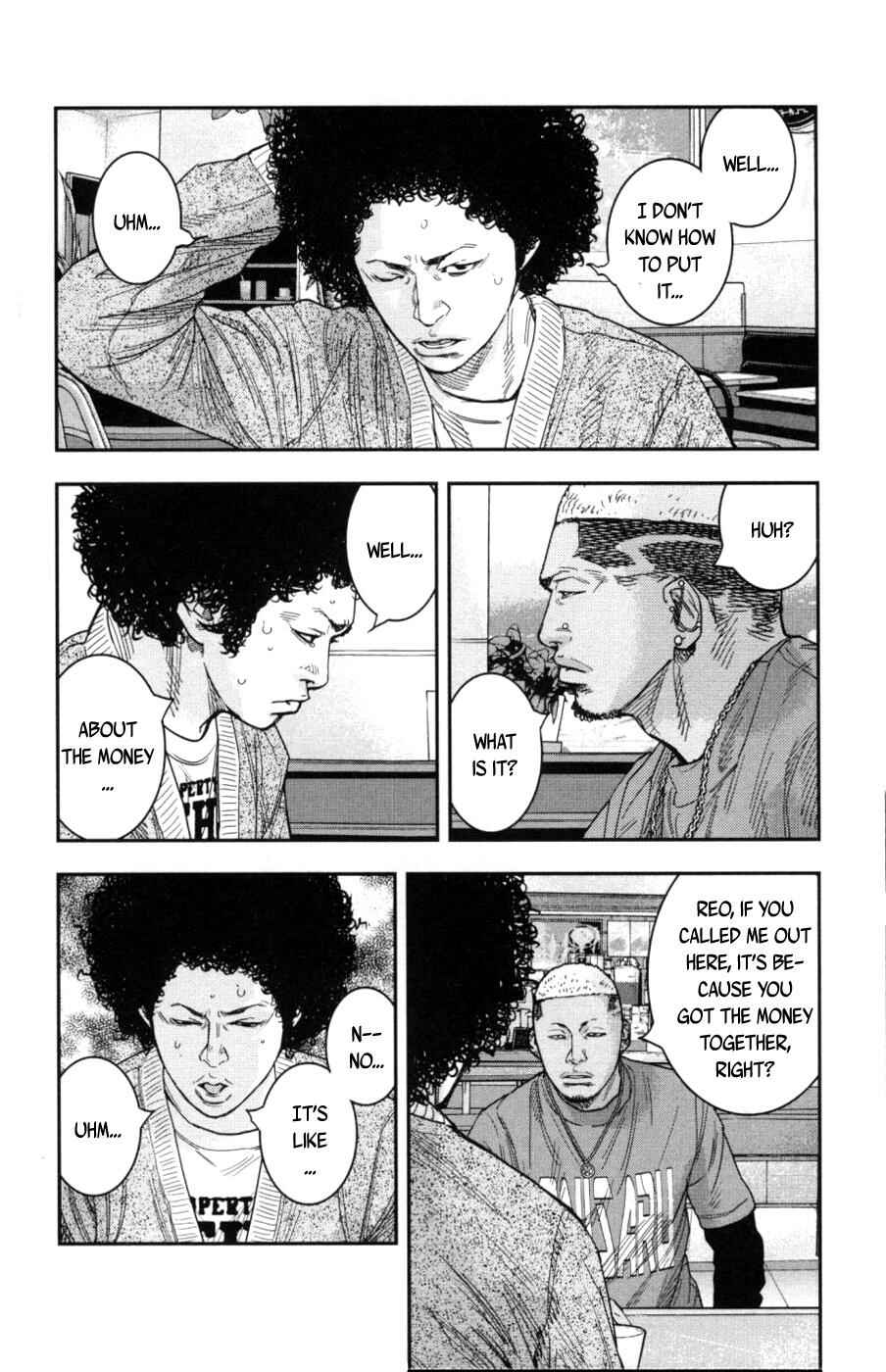 Page 14 Chapter 281 Clover