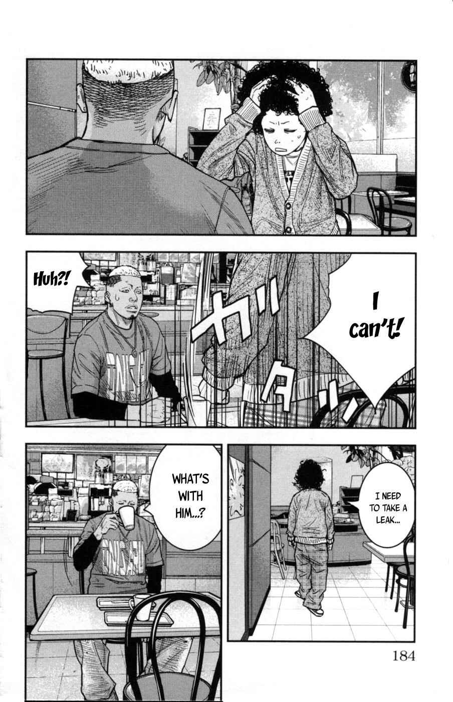 Page 16 Chapter 281 Clover
