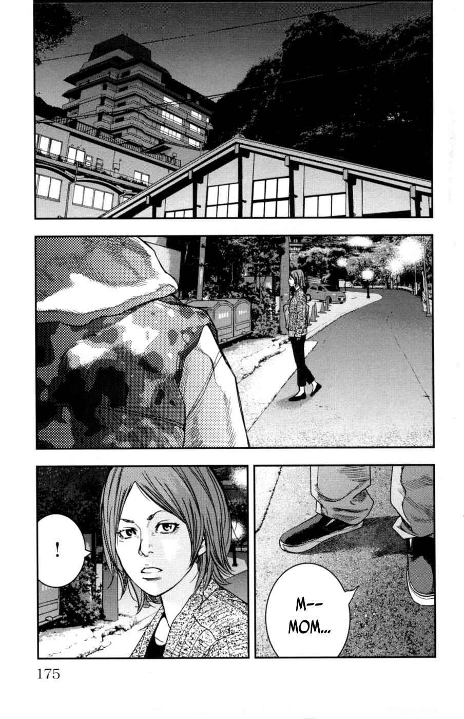 Page 7 Chapter 281 Clover