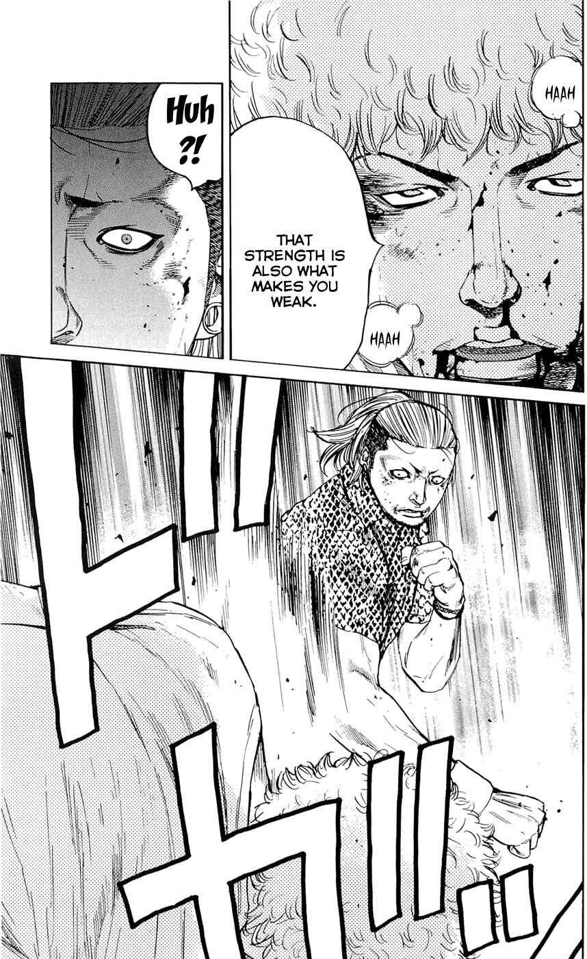Page 19 Chapter 174 Clover