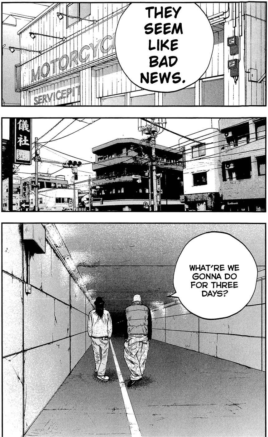 Page 18 Chapter 196 Clover