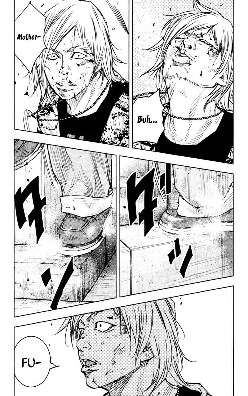 Page 16 Chapter 348 Clover