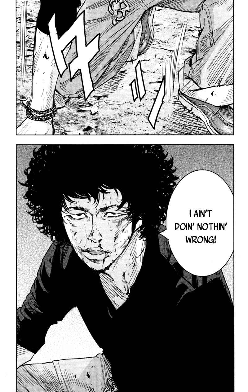 Page 18 Chapter 348 Clover