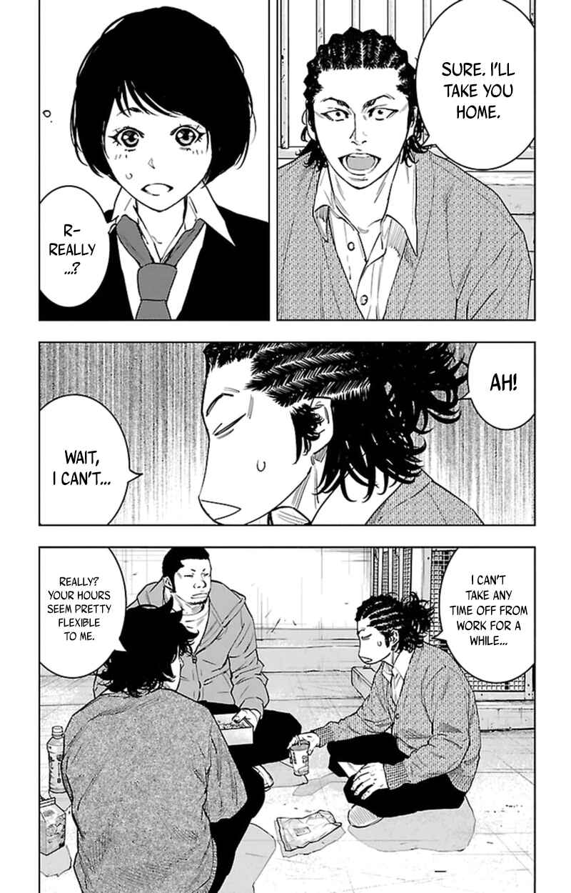 Page 10 Chapter 383 Clover