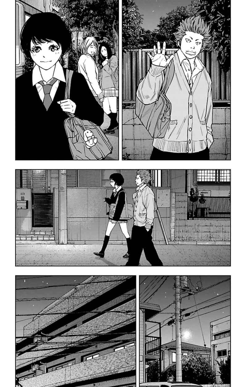 Page 13 Chapter 383 Clover