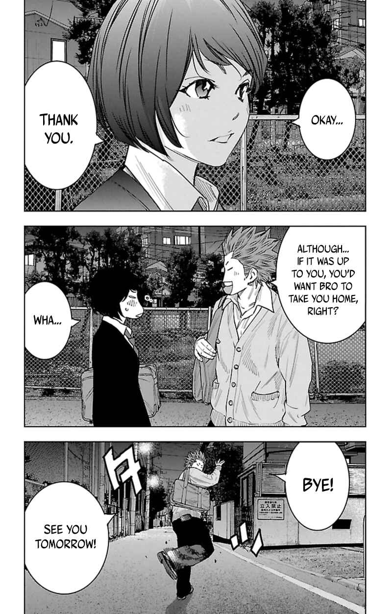 Page 15 Chapter 383 Clover