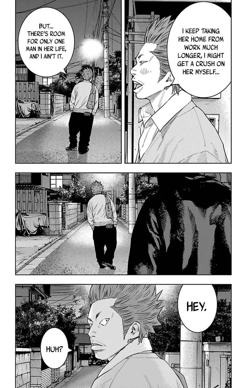 Page 17 Chapter 383 Clover