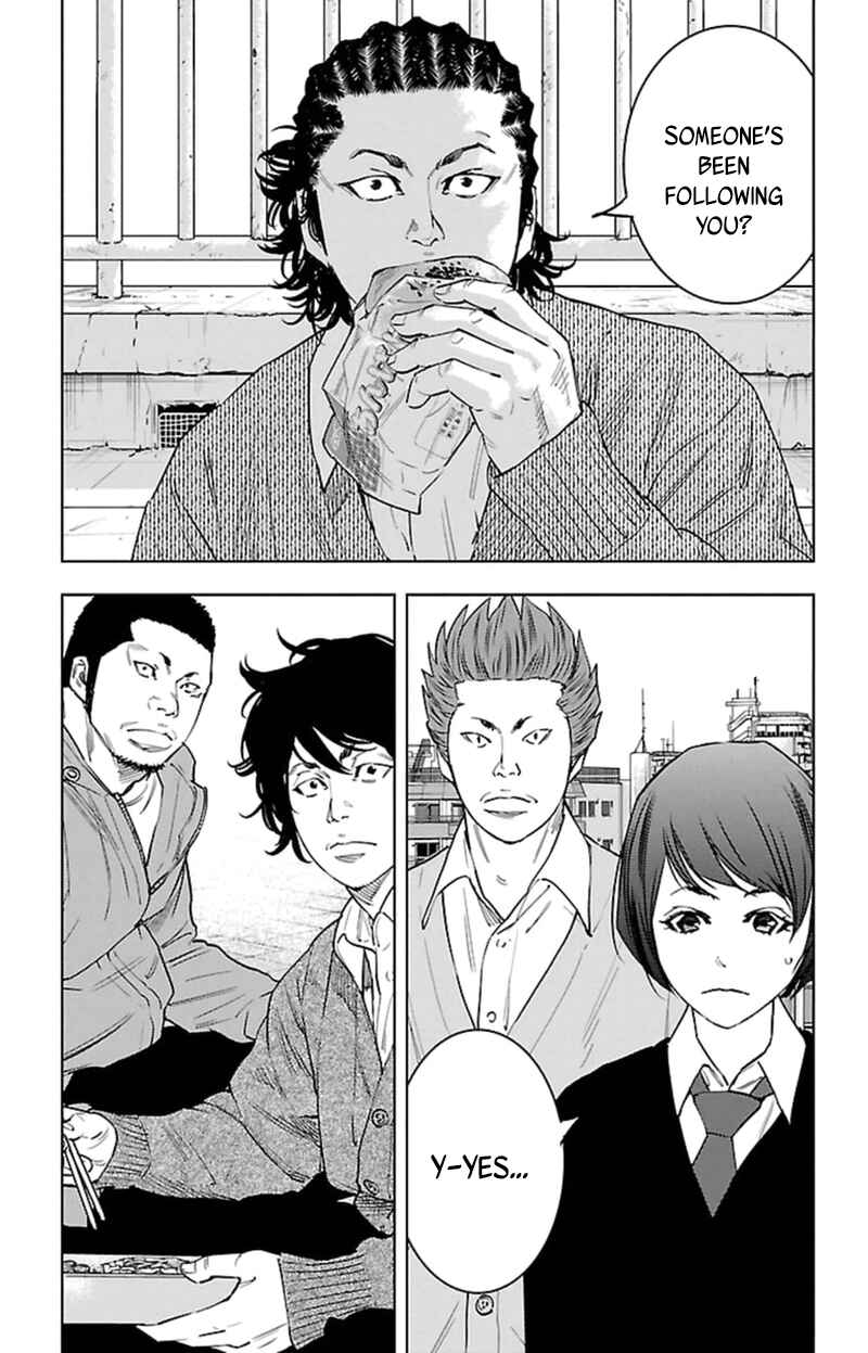 Page 6 Chapter 383 Clover