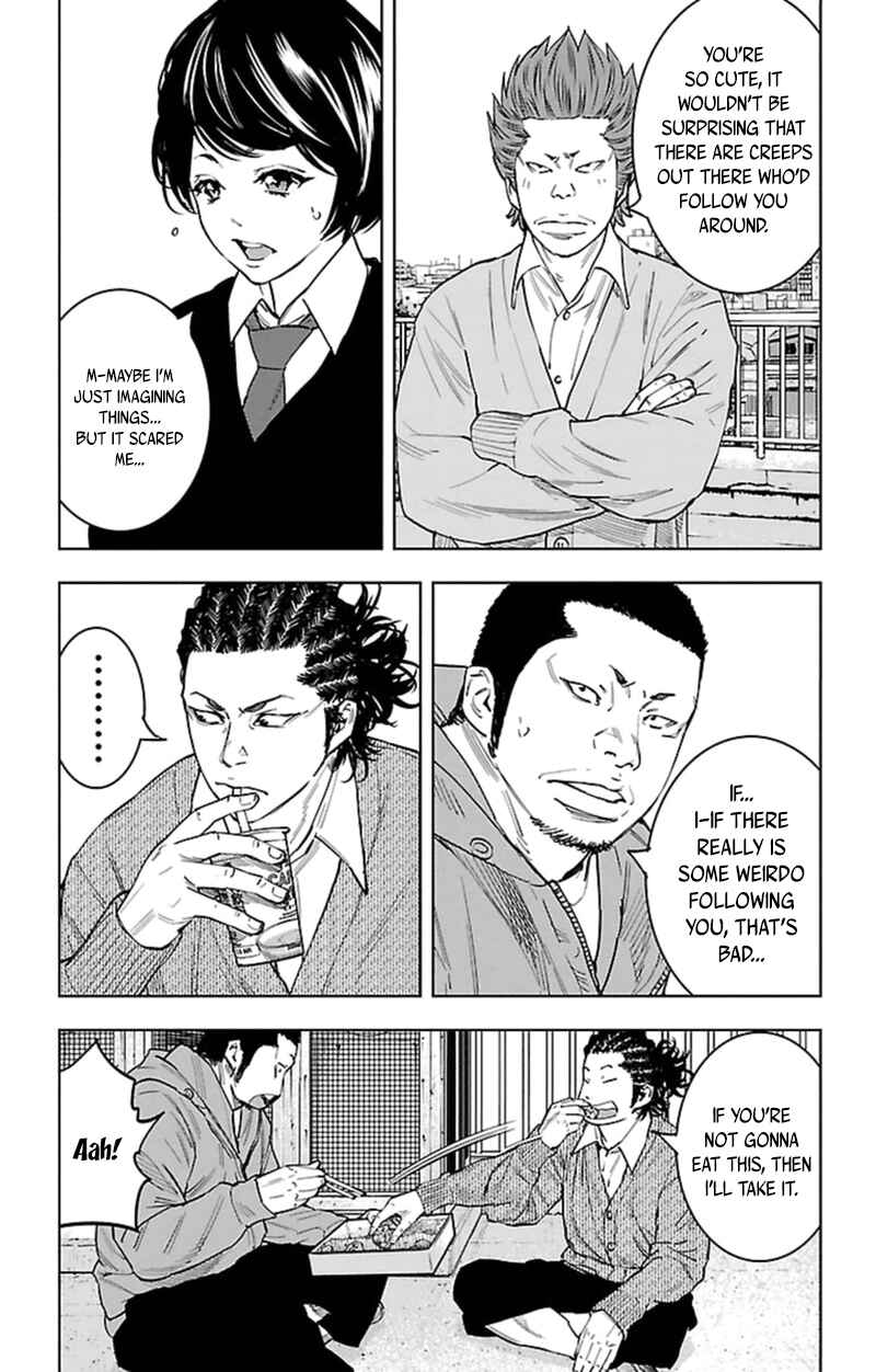Page 8 Chapter 383 Clover