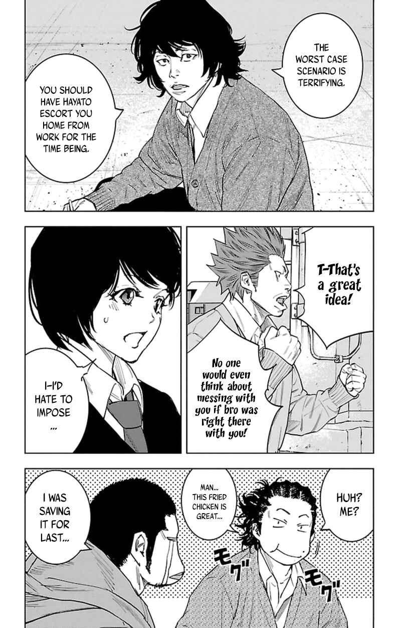 Page 9 Chapter 383 Clover