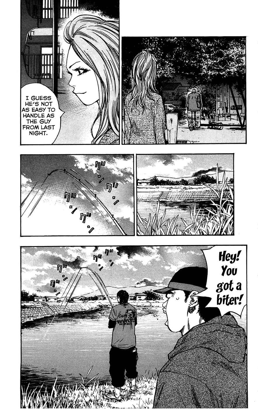 Page 11 Chapter 69 Clover