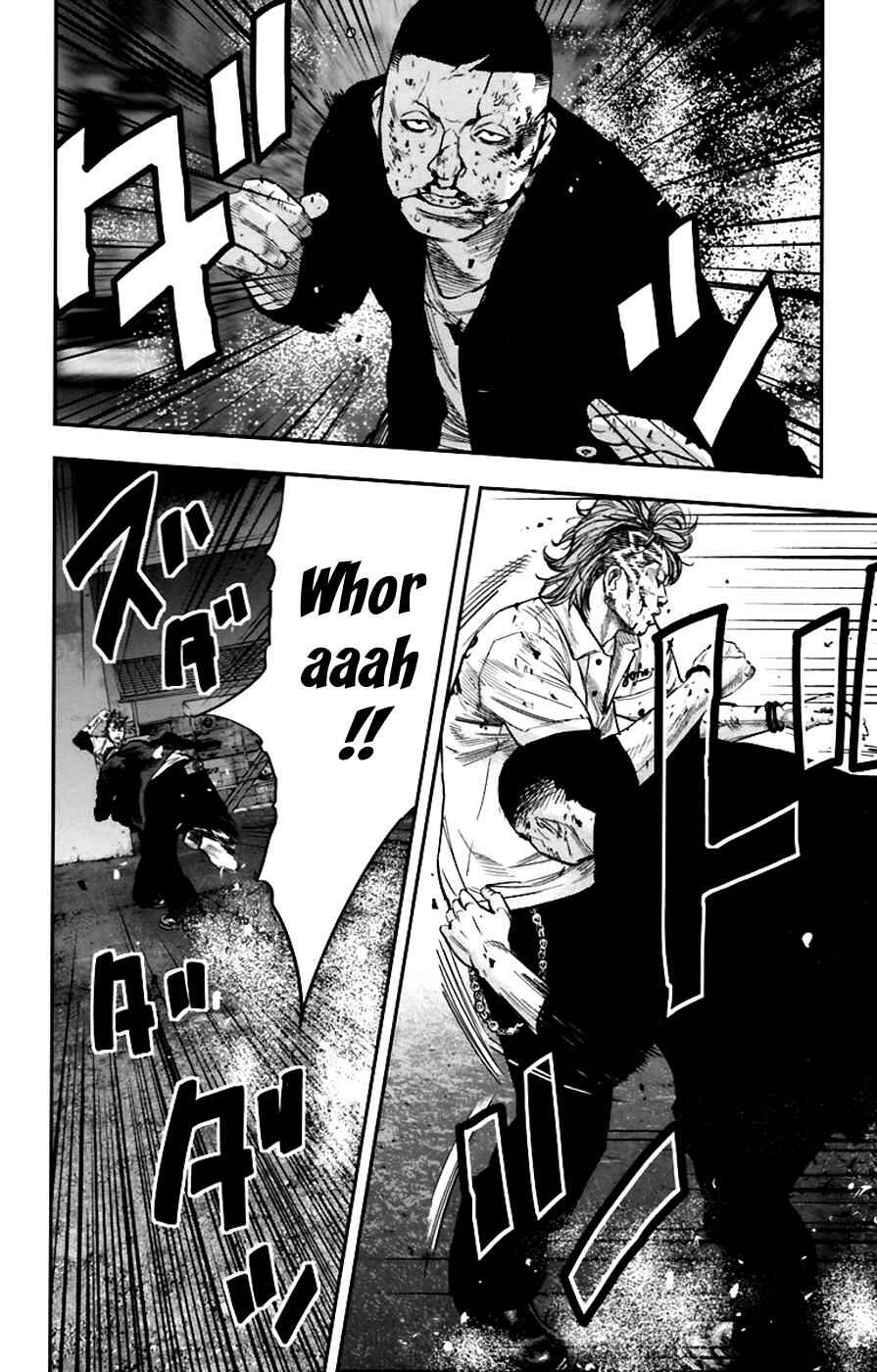 Page 12 Chapter 252 Clover
