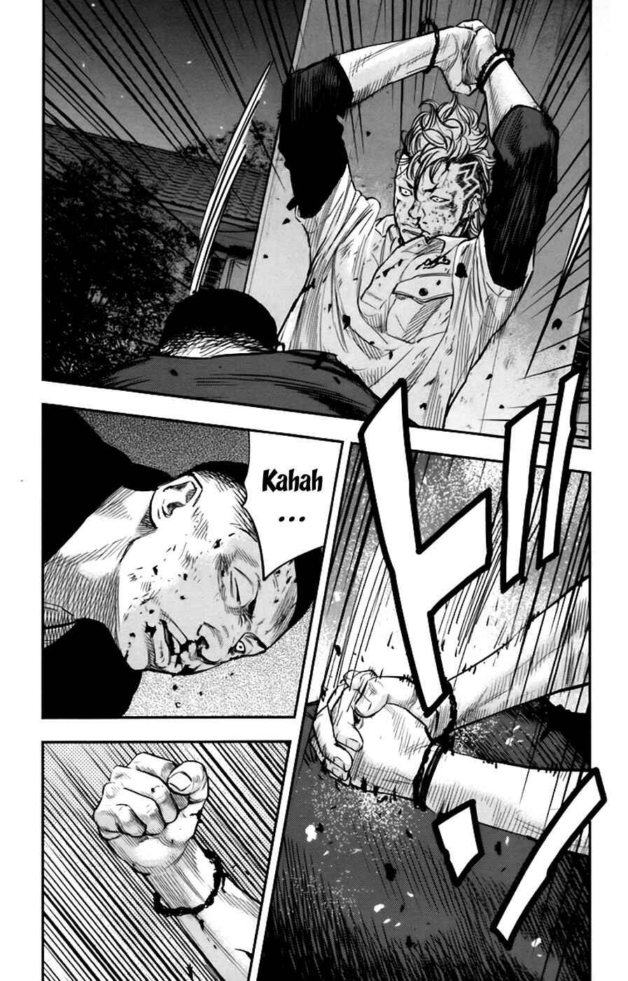 Page 13 Chapter 252 Clover