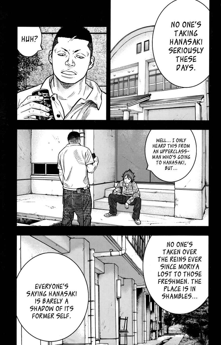 Page 19 Chapter 252 Clover