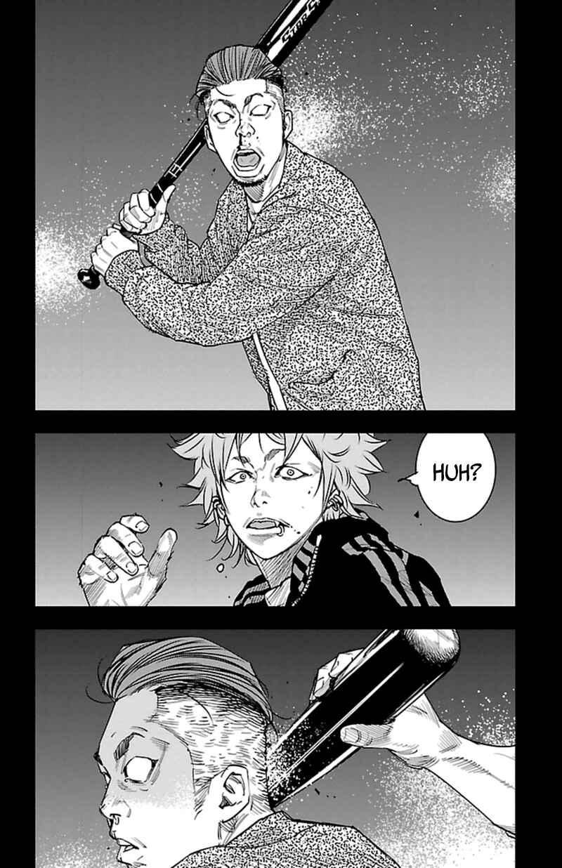 Page 16 Chapter 368 Clover