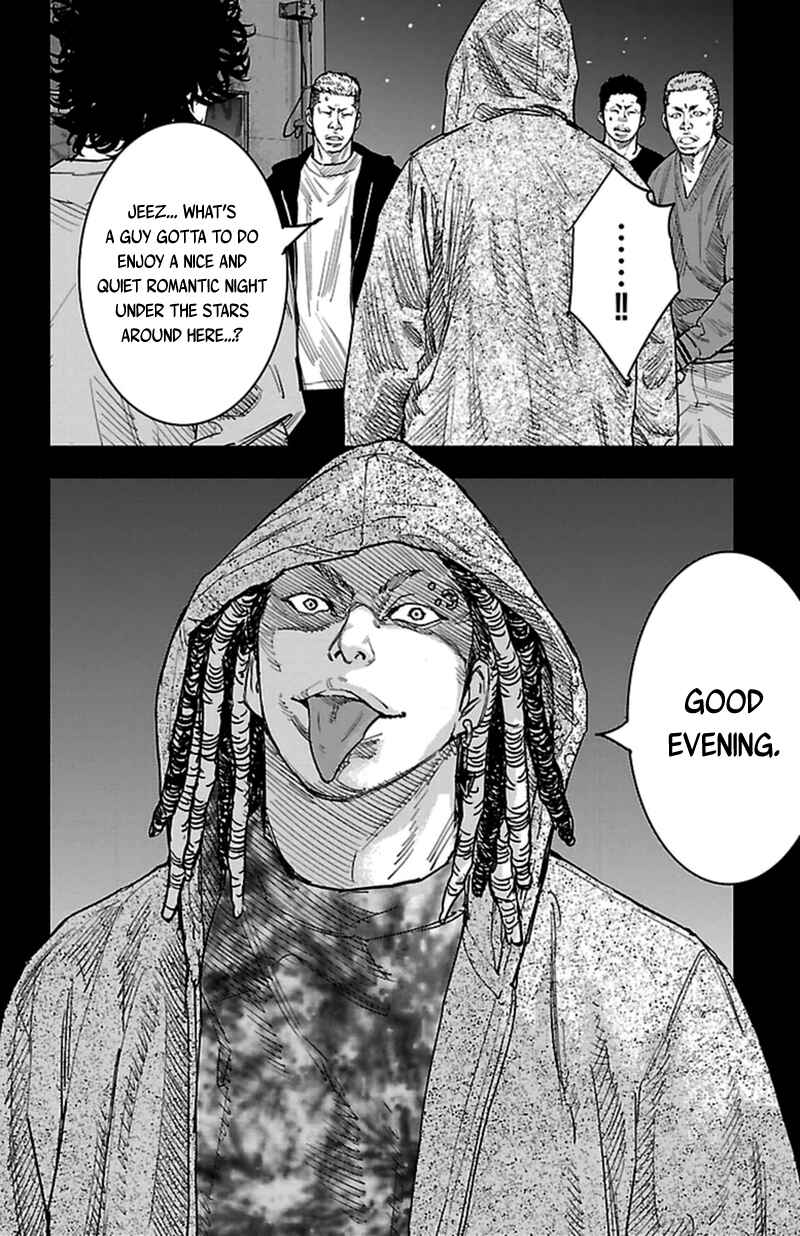 Page 18 Chapter 368 Clover