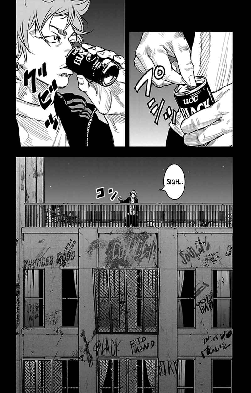 Page 6 Chapter 368 Clover