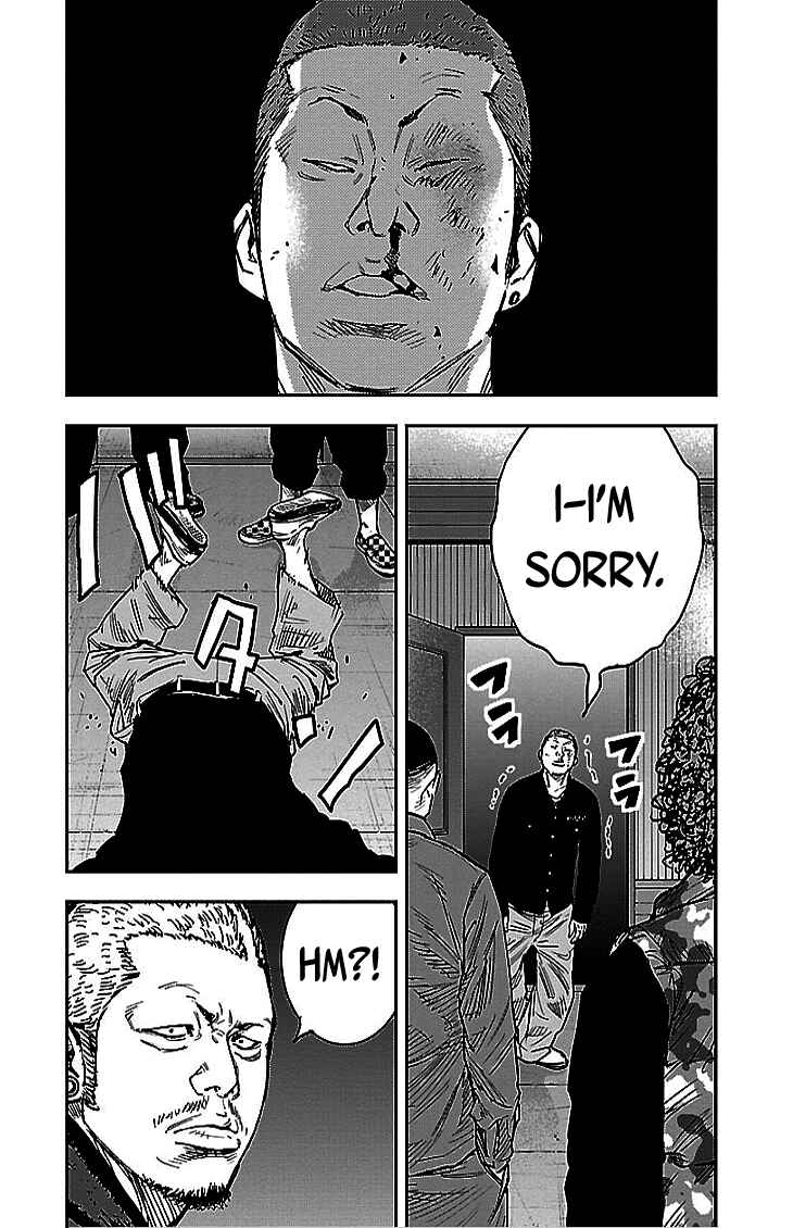 Page 21 Chapter 292 Clover