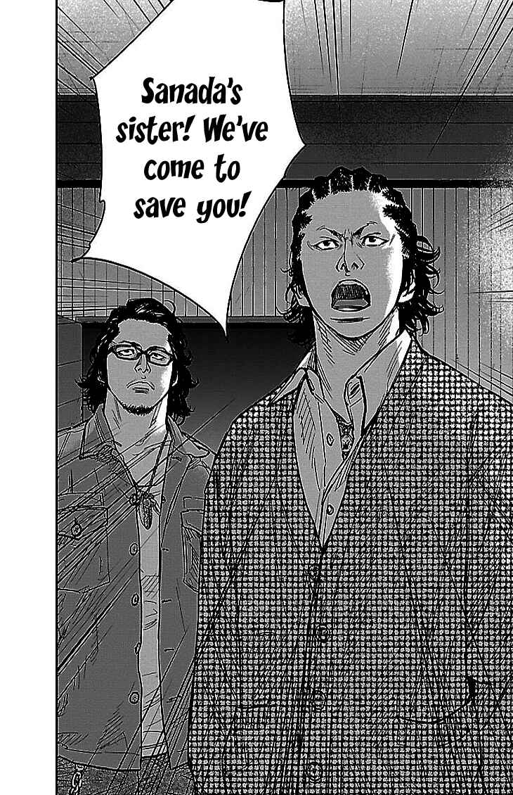 Page 22 Chapter 292 Clover