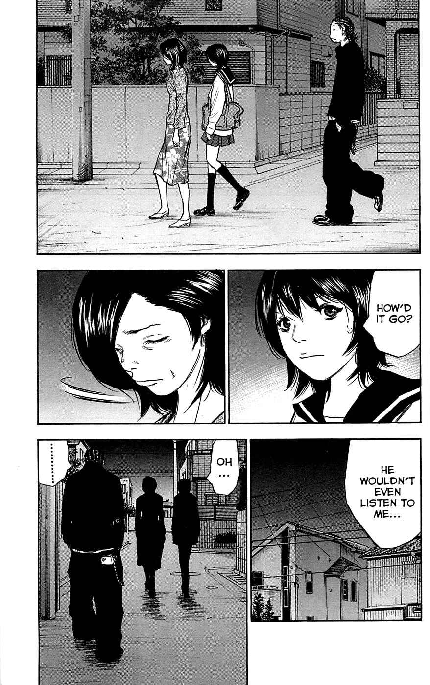 Page 10 Chapter 77 Clover