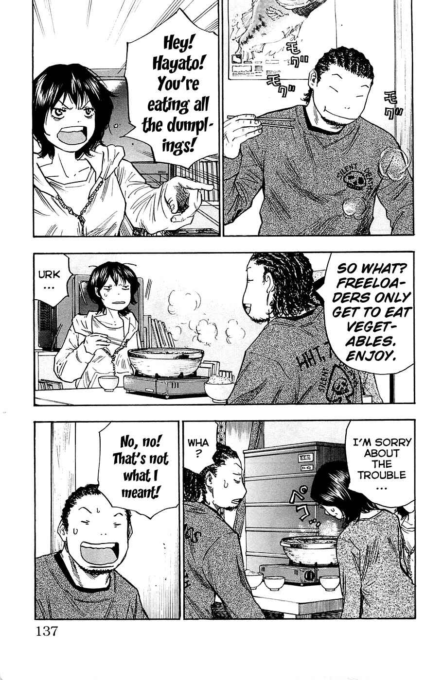 Page 12 Chapter 77 Clover