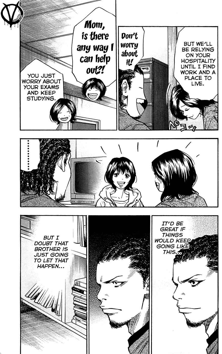Page 14 Chapter 77 Clover