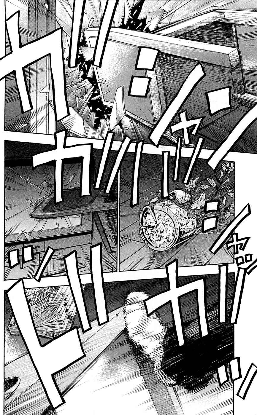 Page 15 Chapter 77 Clover